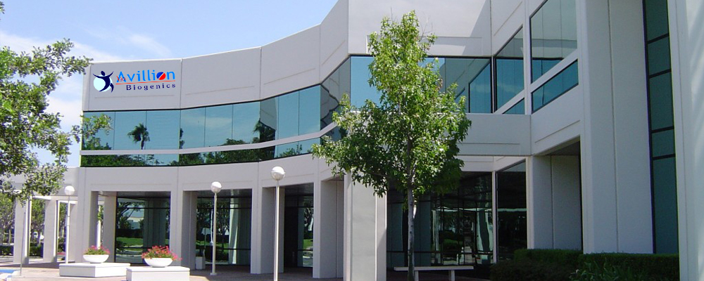 Avillion Biogenics